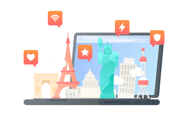 代理知乎的回国vpn - 解锁通